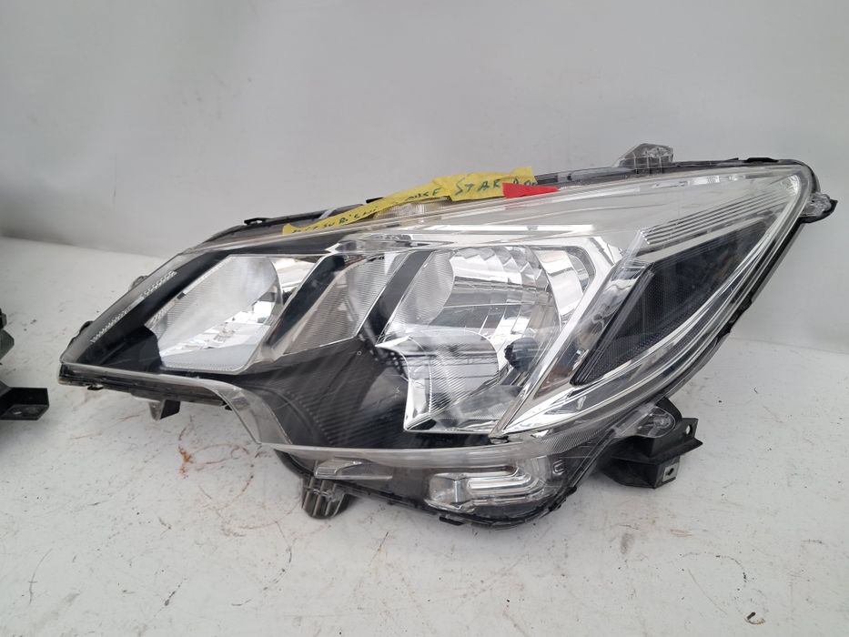 Фар Mitsubishi Spase Star  2007/2023г