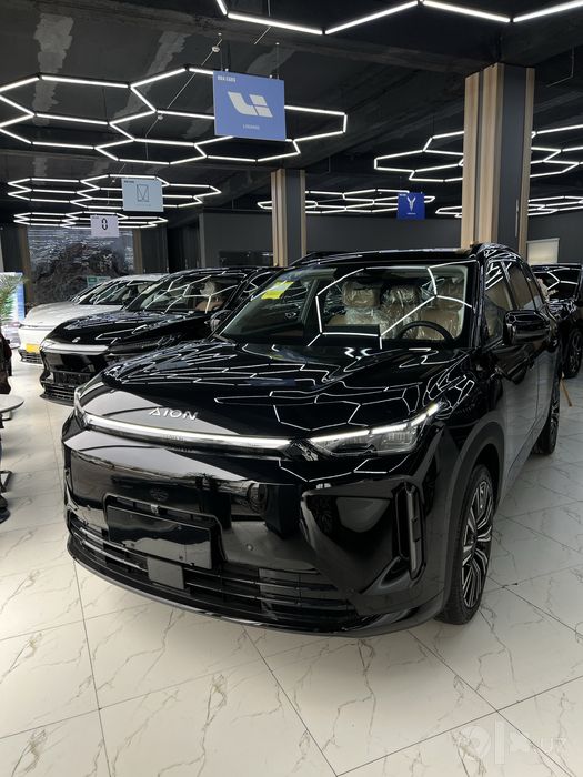 Gac Aion I60 elektr