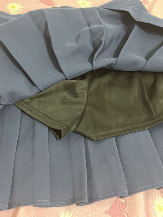 юбка-шорты теннисная