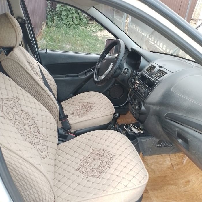 Продам машину  лада калина