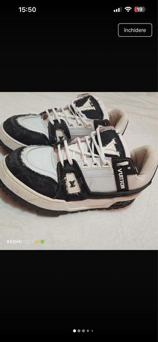 Adidasi lv barbati