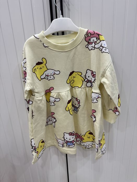 Вещи на девочку 2-3 года