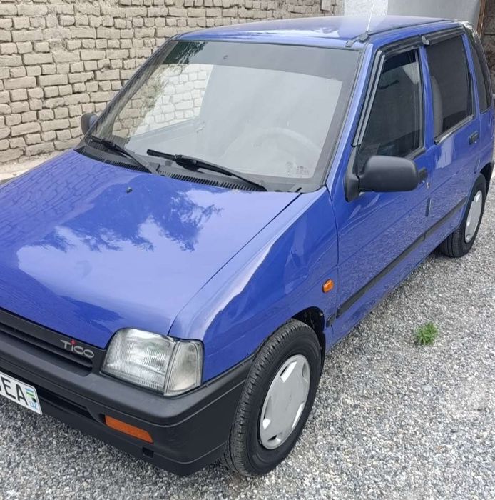 Tico Daewoo ideal holatda!
