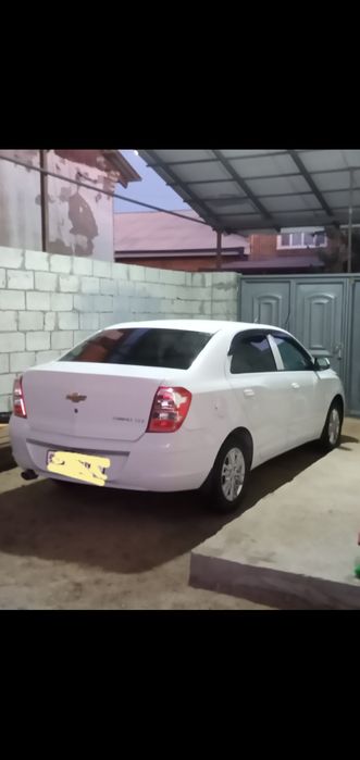 Кобелт 2022 Афтамат.