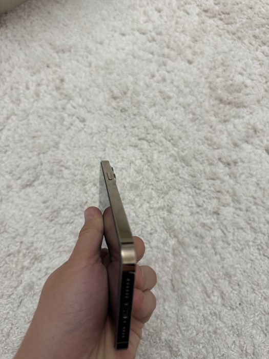 iPhone 14 Pro Max 512гб аккумулятор85%