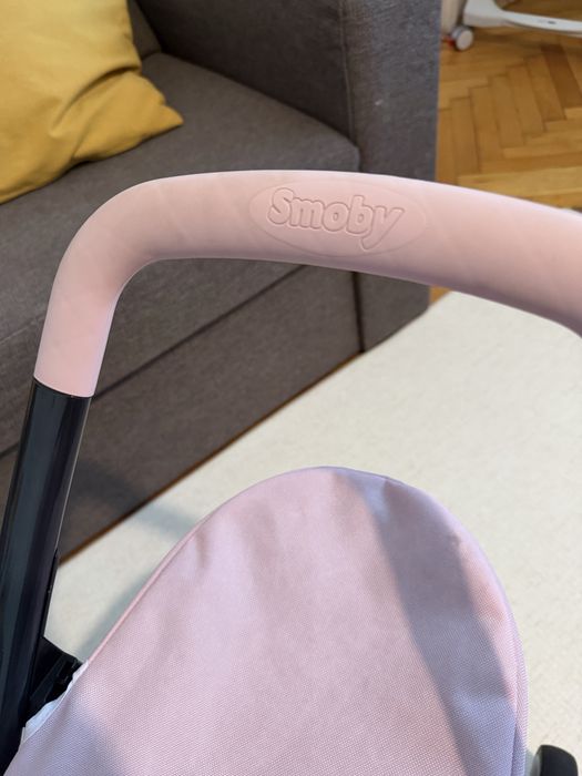 Детска количка за кукли Maxi Cosi Smoby