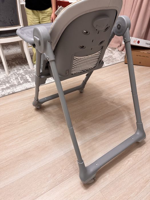 Продам детский стул для кормления