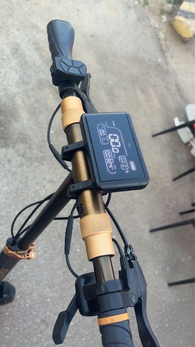 Trotineta ruptor R1 lite