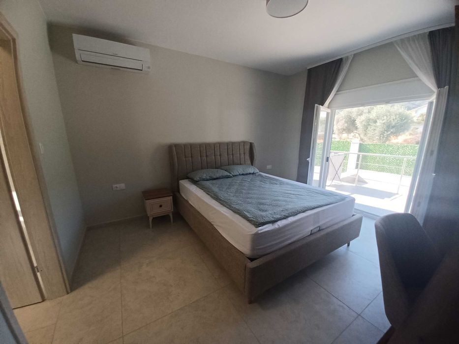 Продава къща до морето 70 м2 с двор 180 м2, Неа Кердилия, Гърция