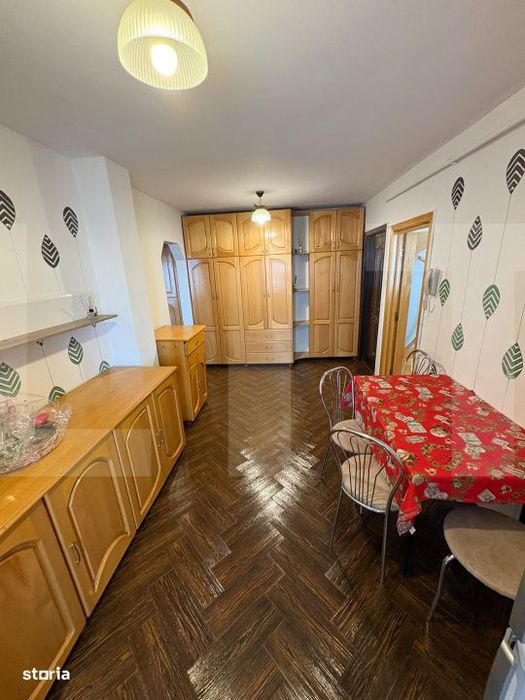 Apartament 2 camere - 50mp- Zona Donici