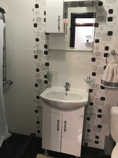 Дава се под наем Двустаен апартамент в Пловдив, Западен - 65 кв.м за 204 € - Снимка #2