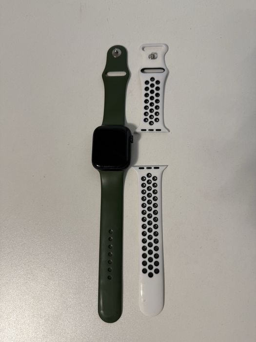 Apple watch 7 series 45mm