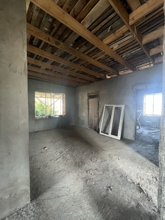 Дом в центре района