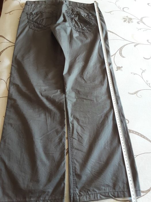 Мъжки панталони и дънки