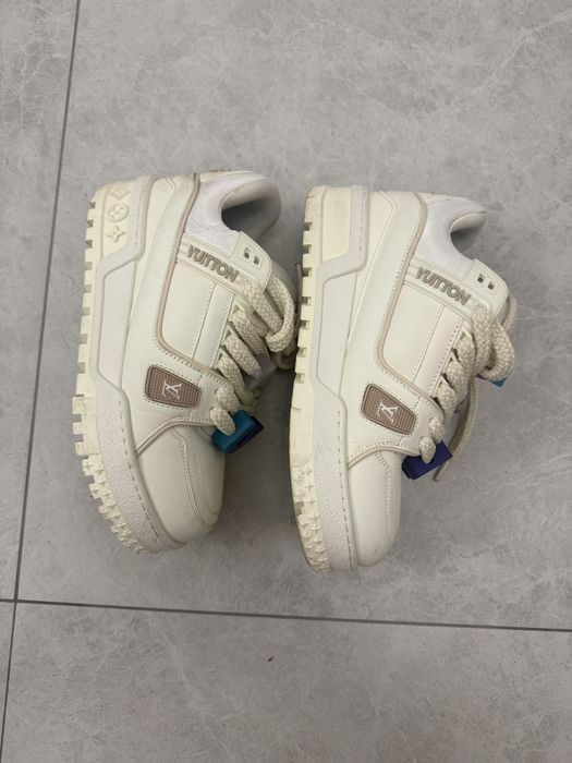 Louis Vuitton LV Maxi Trainer