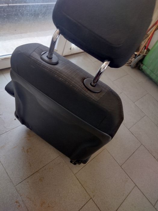 Scaun(bancheta) simplu pasagerMercedes vito 2016