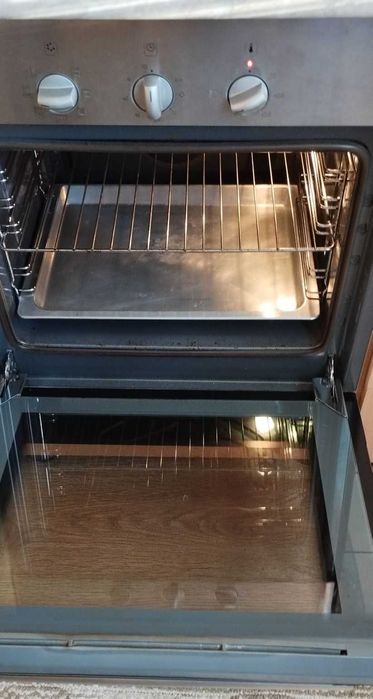 Фурна за вграждане  - BOSCH HBN210250E