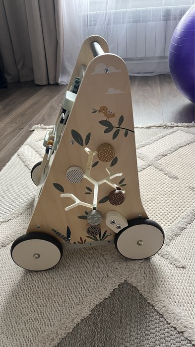 Ходунок / Талокар , бренд : Vertbaudet Оригинал