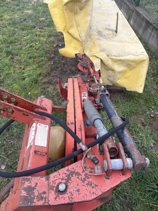 Vand cositoare fella