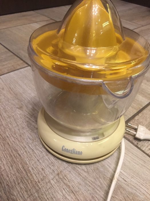 Машина за цитронада и лимонада