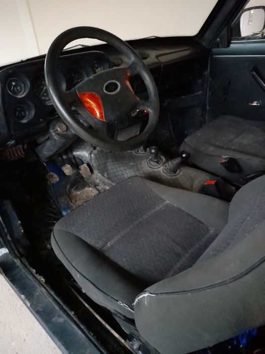 Продам свой нива