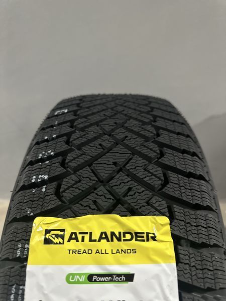 Нови зимни гуми ATLANDER 185/55R15 86V XL НОВ DOT БОРД 1855515