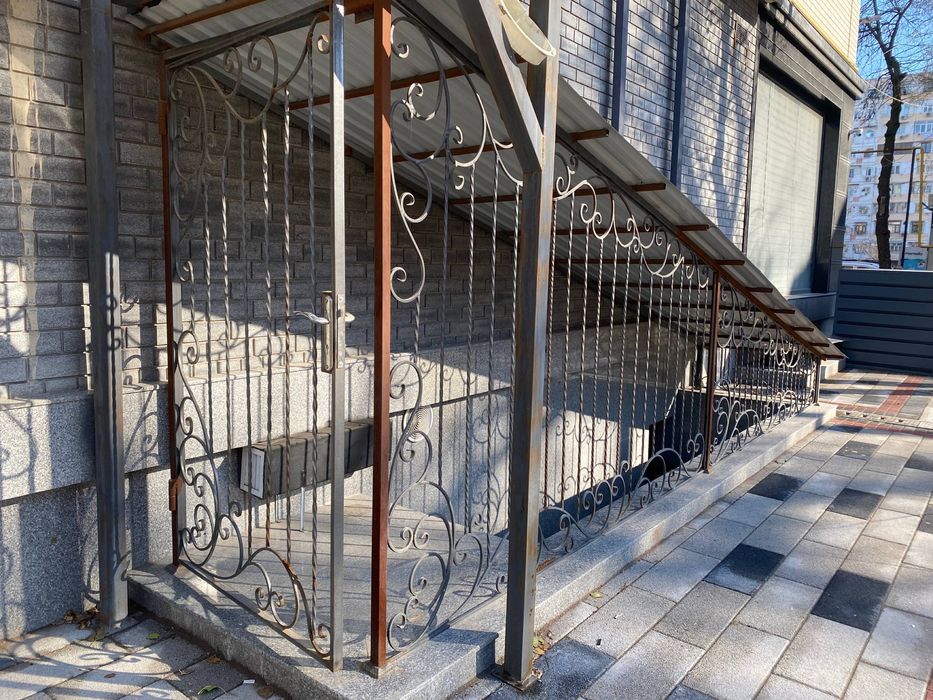 Сдается подвальное помещение в аренду