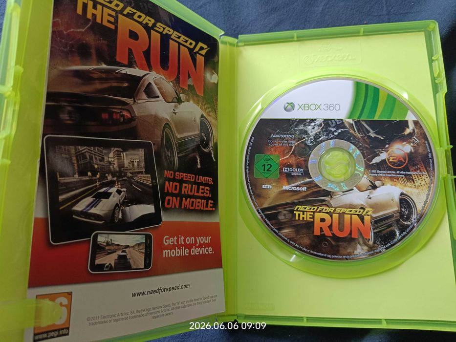 Игри за Xbox 360