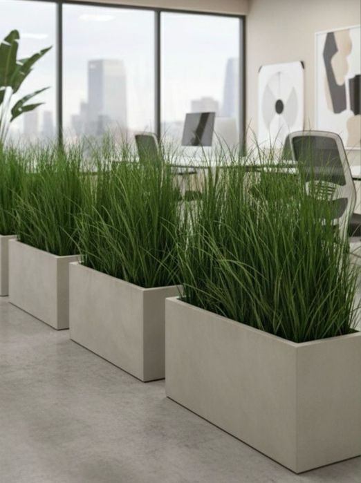 Искуственная трава