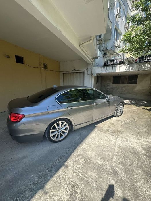 BMW  525 F10 Перфектна