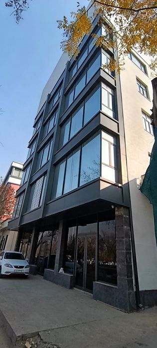 Фасад ювиш Fasad yuvish