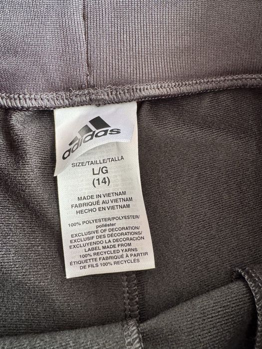 Детскк комплект анцунг  ADIDAS