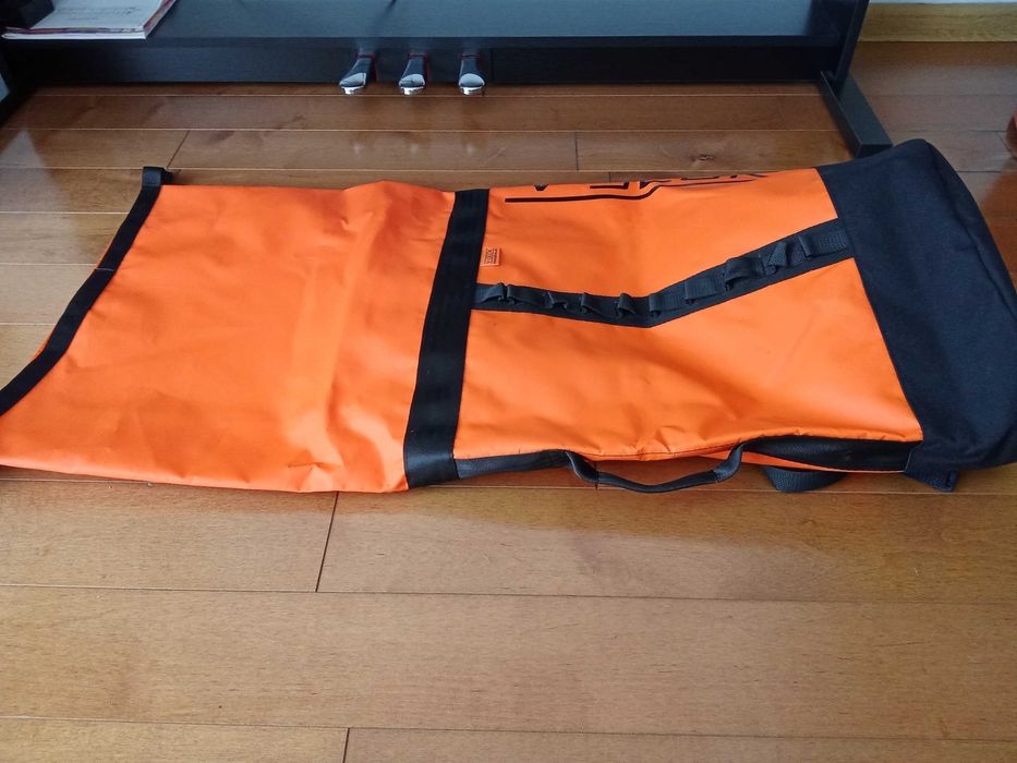 Rucsac Nou Canyon, inflatable 150 ron