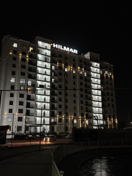 Продается квартира в Яккасарайском районе