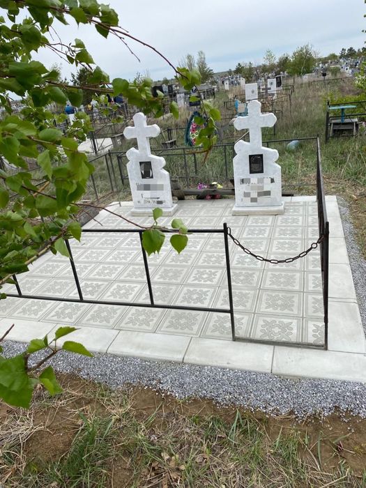 Памятники, м-н РИТУАЛ