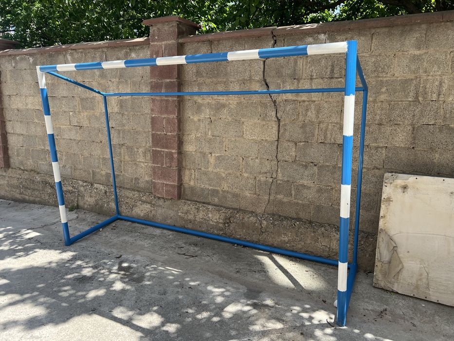 Футбол ворота, 3Х2