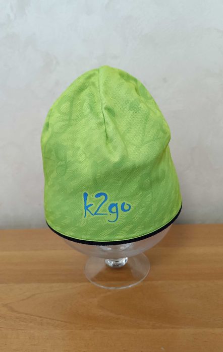 K2GO-My Zen-Много Запазена