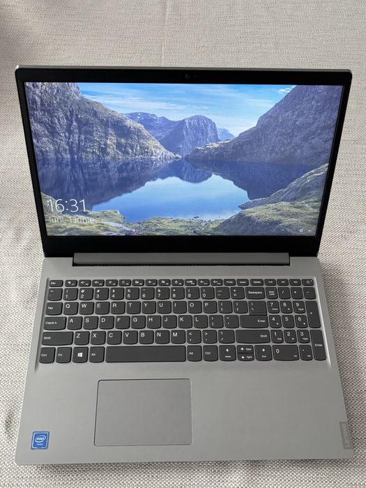 Laptop Lenovo IdeaPad S145-15IWL