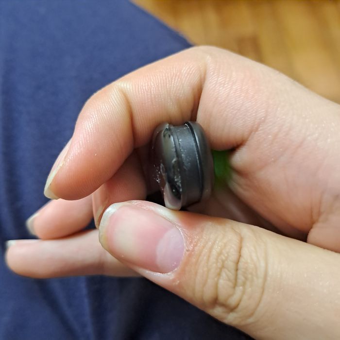 Фитнес браслет Mi-Band 3