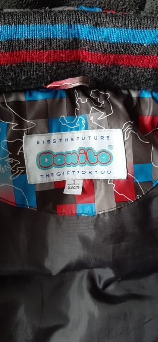 Продается зимний комплект