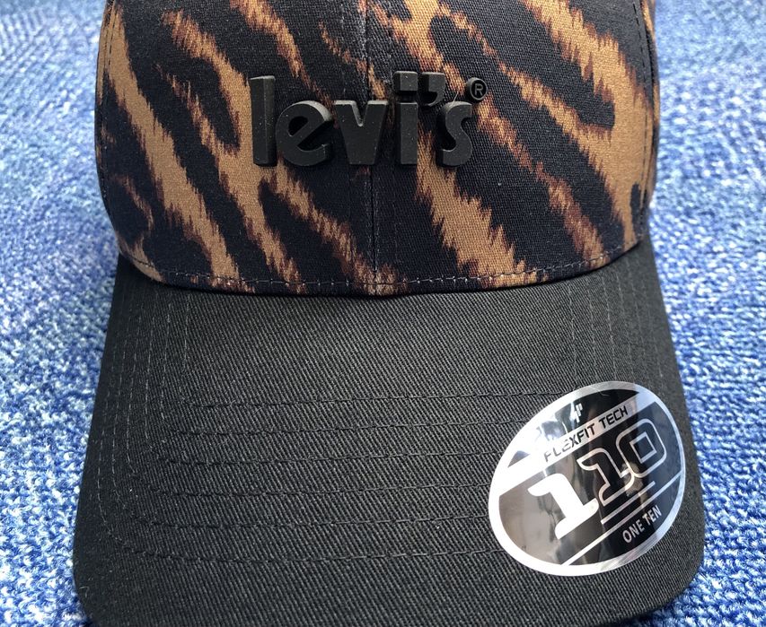 Billabong/ Levis / Levi's 501® Baseball Cap ОРИГИНАЛНИ шапки