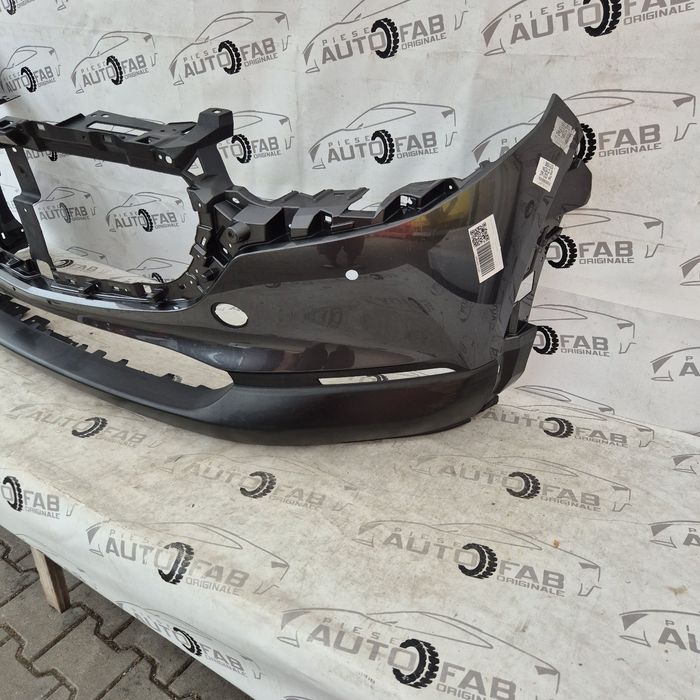 Bara fata Mazda CX-30 an 2019-2020-2021-2022-2023-2024-2025