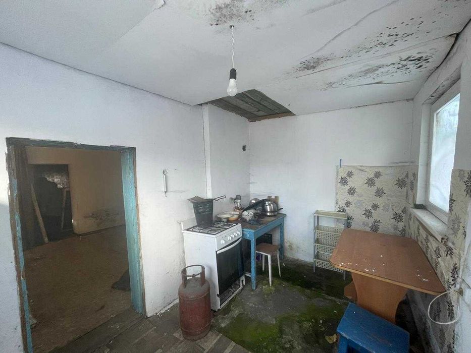 отдельный дом в районе вокзала