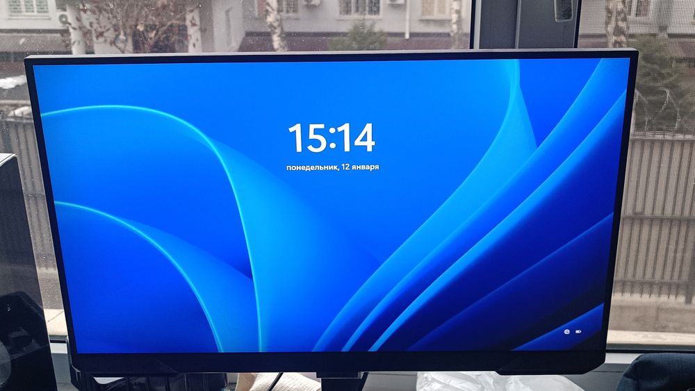 Продам игровой монитор Samsung Odyssey G4 в отличном состоянии.