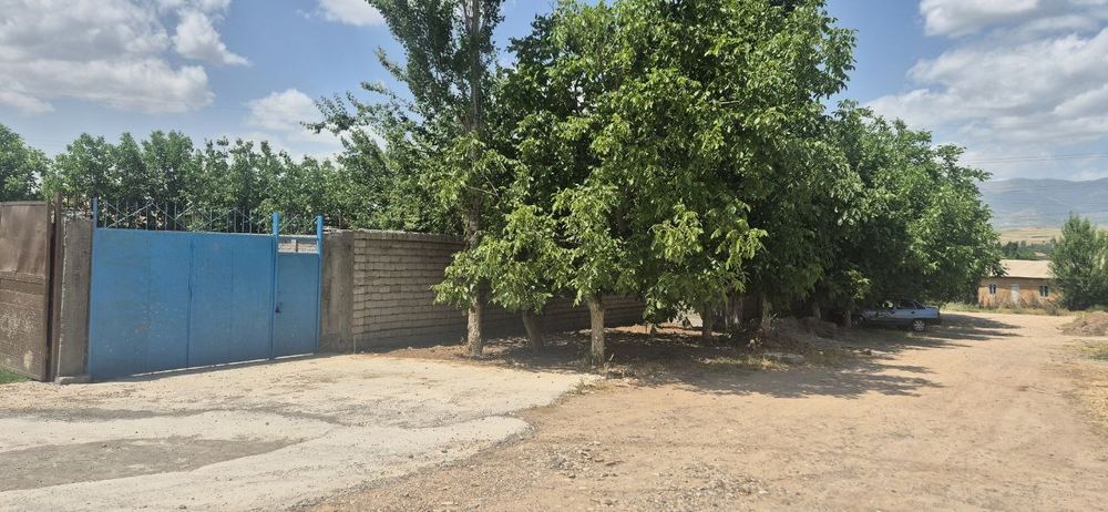 dacha qurishga joy sotiladi 6 sotix