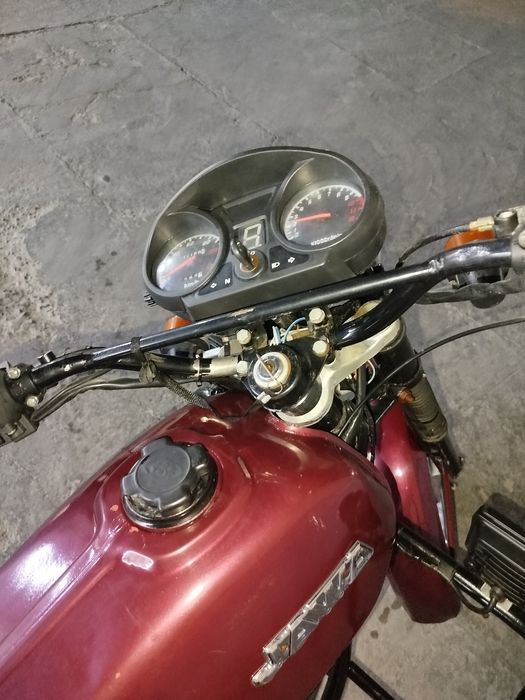 Yava  200kup yangi mator