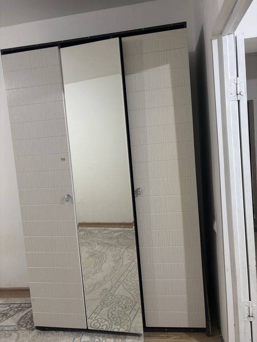 Продам диван и шифонер