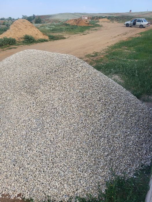 КамАЗ Доставка Вывоз Материалов