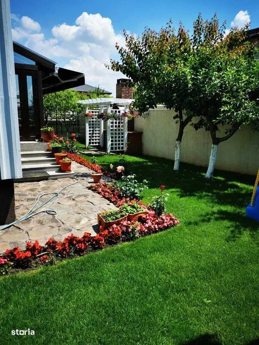 Proprietate de Exceptie | Smart Home, Jacuzzi si Sistem Fotovoltaic |