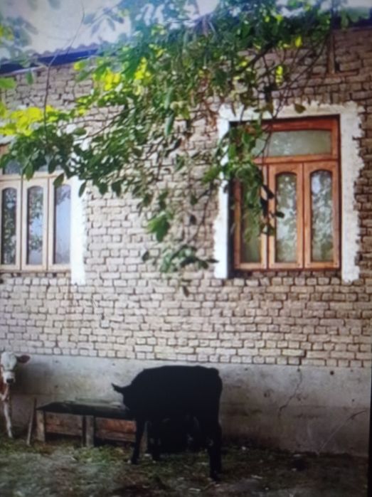 Продам свой участок
